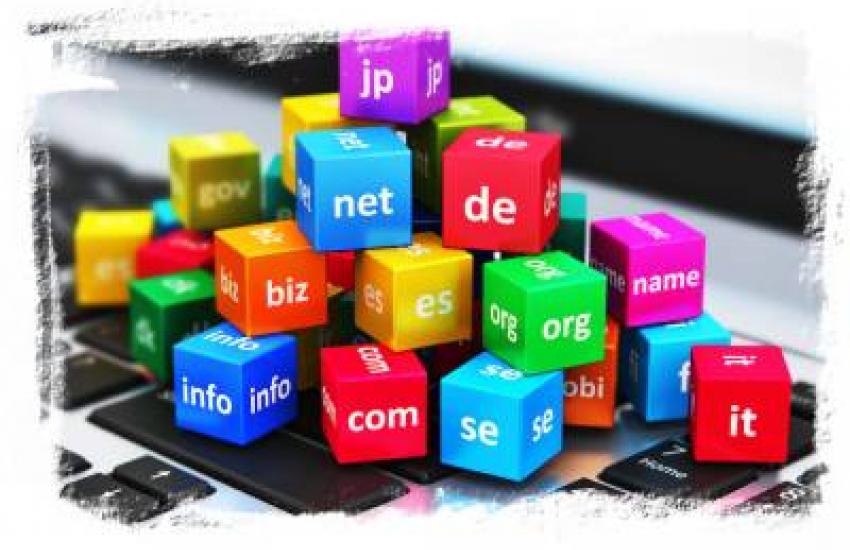 Domain név regisztráció